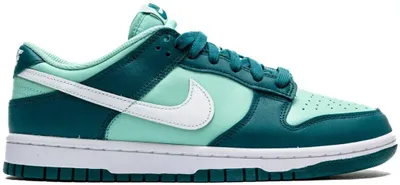Produktbild von Nike Dunk Low Geode Teal (W) - EU 40
