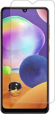 Zdjęcie produktu dla szkło hartowane 3X 9H kompatybilne z SAMSUNG GALAXY A13 5G