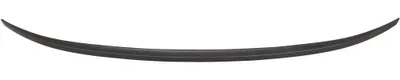 Image de DIEDERICHS 1029265 Aileron arrière, couvercle de coffre pour AUDI A6 C8 (4A2) 2018-