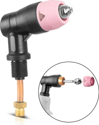 Obrázek produktu pro STAHLWERK Hlava plazmového horáku AG-60 / SG-55 pro plazmové horáky CUT