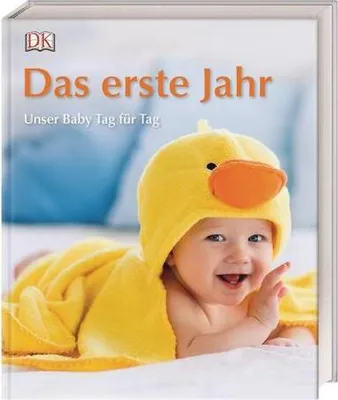 Produktbild von Das erste Jahr