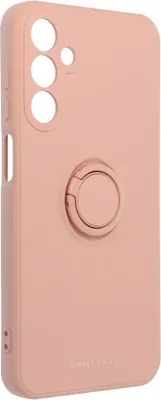 Image de Roar Amber Housse de téléphone portable - compatible avec Samsung Galaxy A15 4G / A15 5G Pink