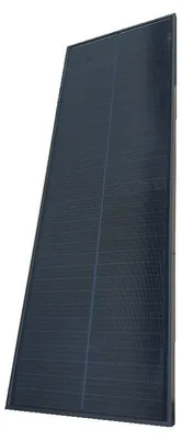 Obrázek produktu pro Solární panel SOLARFAM 100W mono, 1160x450x30mm, černý rám; SZ-100-36M-BLACK