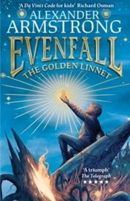 Immagine prodotto di Evenfall: The Golden Linnet
