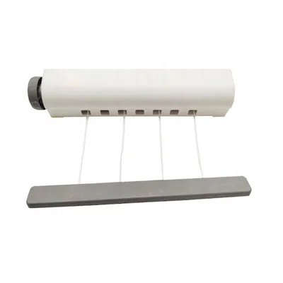 Obrázok produktu pre Rozťahovateľná sušička na bielizeň, sušiaca kapacita 14 m, 360 x 29,5 cm, Garden Line