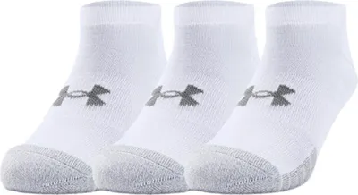 Produktbild von Under Armour Socken Heatgear Ns -Weiß 1346755-100__XL