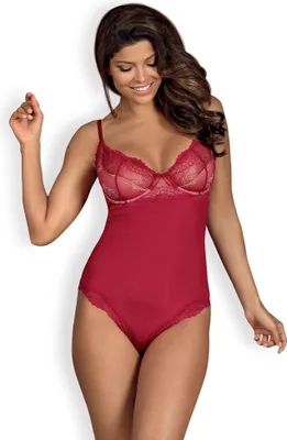 Produktbild von Rosalyne Teddy - Red
