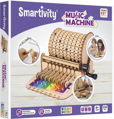 Produktbild von Music Machine