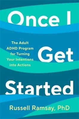 Zdjęcie produktu dla Once I Get Started