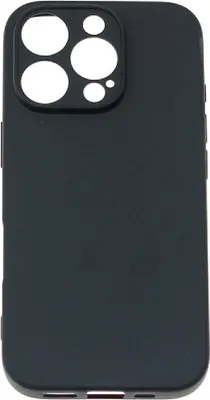 Immagine prodotto di Hurtel HURTEL Soft Case for iPhone 16 Pro Black