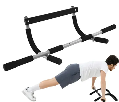 Productafbeelding van Deurframe Optrekstang voor Thuis Krachttraining