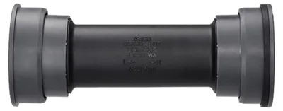 Productafbeelding van Shimano SM-BB71 binnenlager voor mountainbike, press-fit, 89,5/92mm, zwart