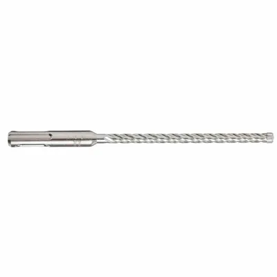 Produktbild von Metabo SDS-plus P4P, Bohrer, Spiralbohrer-Bit, 1 cm, 165 mm, Beton, Mauerwerk, Stein, 10 cm