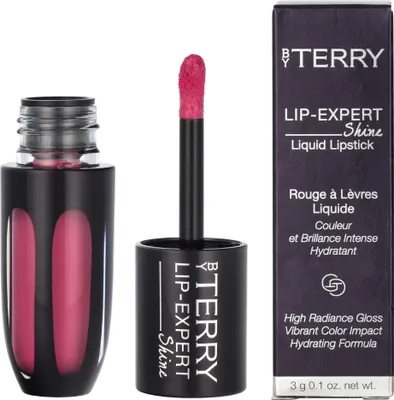 Produktbild von By Terry Lip Expert Shine 12 Gypsy Chic