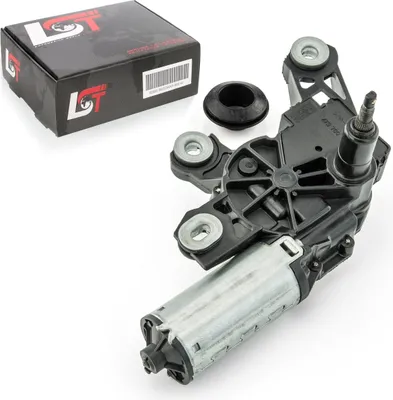 Produktbild von Scheibenwischer Motor Dichtung Wischermotor Heckscheibe hinten für Audi A4 Avant