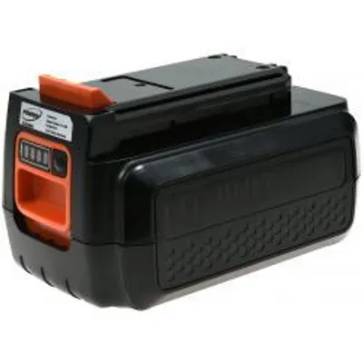 Obrázek produktu pro Akumulátor Black & Decker BL2036
