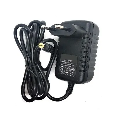 Produktbild von Netzteil für Akkustaubsauger Bosch Athlet, Siemens NEFF 12006117 (30V 0,5A)