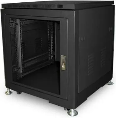 Immagine prodotto di FRA10U Fonestar 19" RACK in metallo