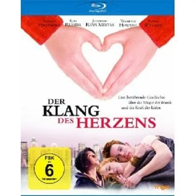 Produktbild von Der Klang des Herzens