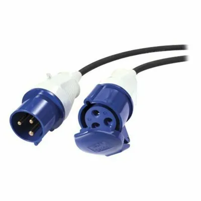 Produktbild von APC Modular IT Power Distribution Cable, 9,6 m, 230 V, 16 A