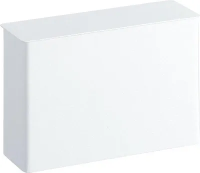 Produktbild von Famanu Kaffeefilter Halter Modernes Design - Weiß