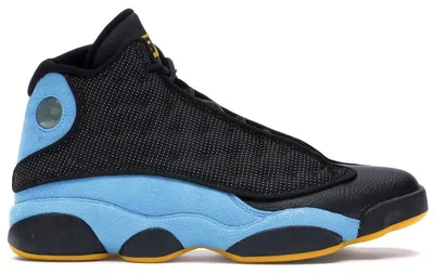 Image de Jordan 13 Retro, version "Away" de Chris Paul - Taille EU 46