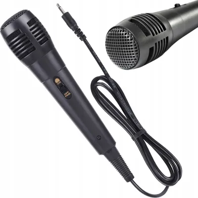 Zdjęcie produktu dla Mikrofon Przewodowy U-8008