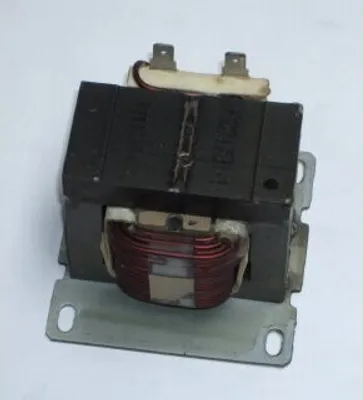 Produktbild von Daikin 5000098 Drosselspule