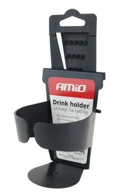 Produktbild von AMiO Getränkehalter 02162 Kunststoff