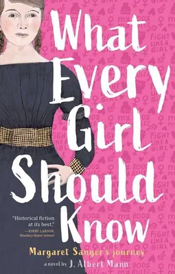 Produktbild von What Every Girl Should Know