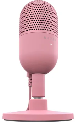 Zdjęcie produktu dla Razer RZ19-05050200-R3M1, Mikrofon stołowy, 110 dB, 20 - 20000 Hz, 24 bit, 96 kHz, -36 mV/Pa