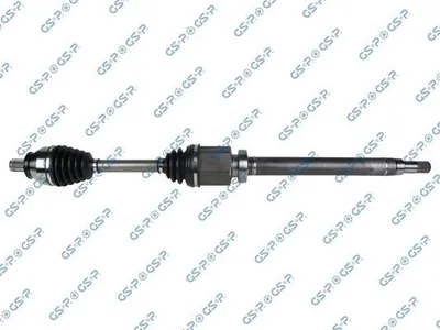 Produktbild von GSP 262112 Antriebswelle Vorne Rechts für VOLVO V70 III (135) V60 (155, 157) S60 II (134) S80 II (124)