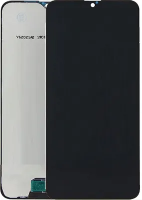 Produktbild von Samsung Galaxy A10S (SM-A107F/DS) OLED Display, schwarz