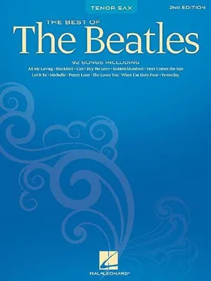 Produktbild von Best of the Beatles