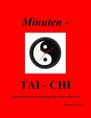 Produktbild von Minuten - TAI-CHI