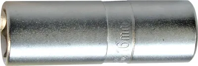 Produktbild von SW-Stahl 07620L-ZK16 Zündkerzeneinsatz 1/2 Zoll, 16 mm