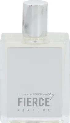 Produktbild von Abercrombie & Fitch Naturally Fierce Edp Spray