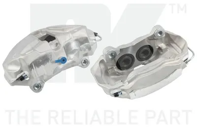 Produktbild von NK Bremssattel Vorne Rechts für AUDI A4 B9 Avant (8W5, 8WD) Ø44mm 2147411
