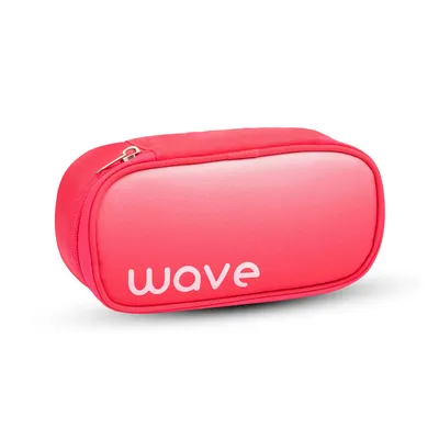 Produktbild von Wave Schlamperbox "Ombre Coral Paradise"