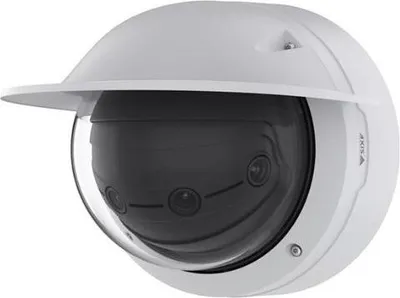 Zdjęcie produktu dla Axis Q4809-PVE, Kamera bezpieczeństwa IP, Wewnętrz i na wolnym powietrzu, Przewodowa, 120 dB, Ściana, Biały