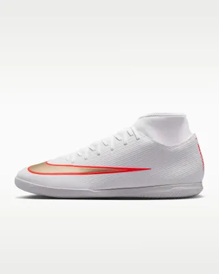 Produktbild von Nike Superfly 11 Club Ic White/Blur-Bright Crimson White/Blur-Bright Crimson 9,5