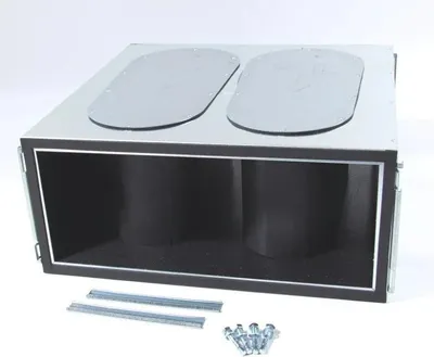 Obrázek produktu pro Tlumič hluku Zehnder ComfoWell CW-S 520 mm