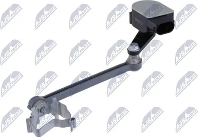 Produktbild von NTY ECX-AU-069 Sensor Leuchtweiteregulierung für AUDI Allroad (4BH, C5) Vorne Links Xenonlicht
