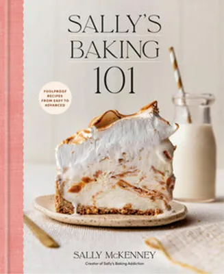 Immagine prodotto di Sally's Baking 101