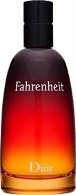 Produktbild von Dior Fahrenheit After Shave Lotion 100 ml