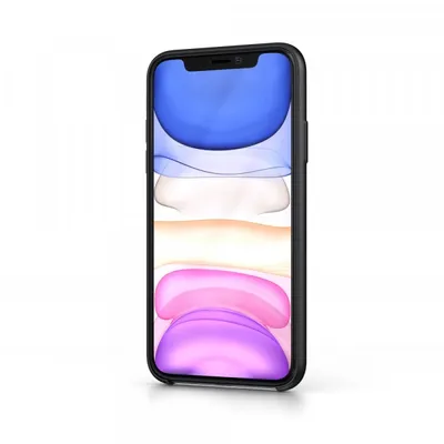 Produktbild von BeHello BEHBAC00059, Cover, Apple, 14,7 cm (5.8"), Schwarz