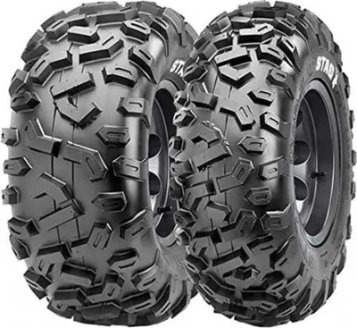 Produktbild von Cst 29X11.00 R 14 Tl 64M Stag Cu-58 8Pr E4