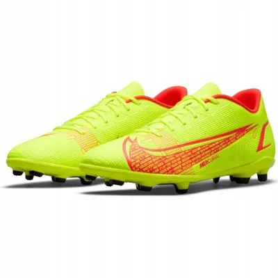 Zdjęcie produktu dla Korki Nike Vapor 14 Club Do Gry W Piłke Fg/Mg Cu5692 760 R-44