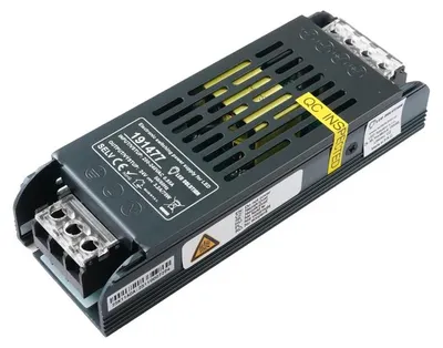 Obrázok produktu pre LED Solution Napájací zdroj pre LED 24V 75W IP20 191477
