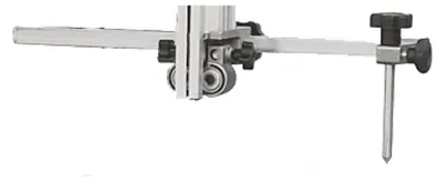 Produktbild von Holzstar Kreisschneideeinrichtung HBS 361-2, 5912436